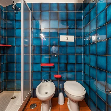Villa Accu Is Prezzus E2 50mt