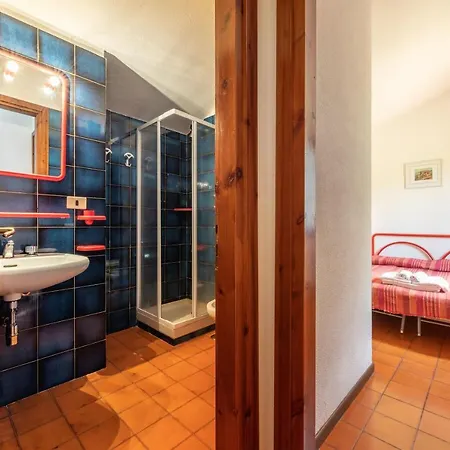 Accu Is Prezzus E2 50mt Villa *