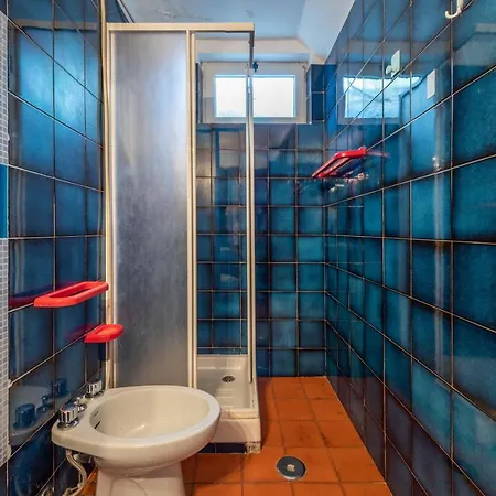 Accu Is Prezzus E2 50mt Villa *