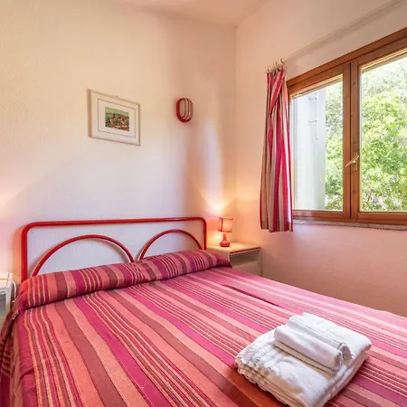 Accu Is Prezzus E2 50mt Villa Villasimius