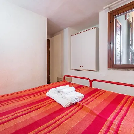 Villa Accu Is Prezzus E2 50mt Villasimius
