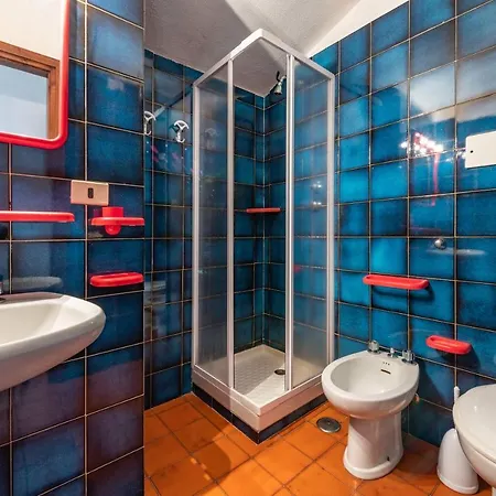 Accu Is Prezzus E2 50mt Villa