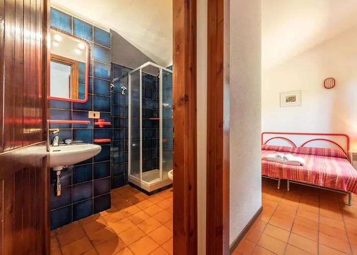 Accu Is Prezzus E2 50mt Villa *